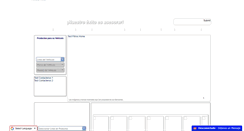 Desktop Screenshot of filtrosyfiltros.com